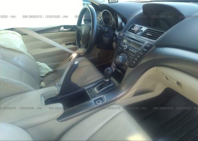 пригнать из сша 2012 ACURA TL 19UUA8F58CA036079