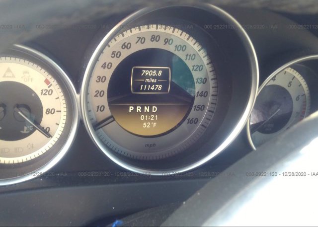WDDGF8BB2CR233281 2012 MERCEDES-BENZ C-CLASS