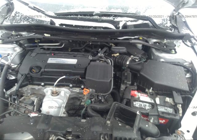 1HGCR2F82FA085391 2015 HONDA ACCORD SEDAN