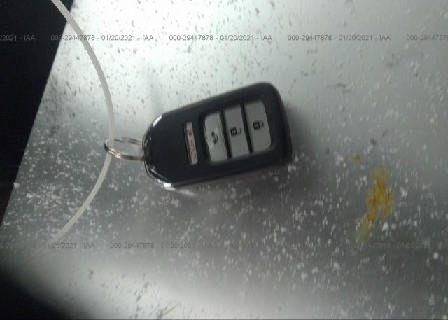 1HGCR2F82FA085391 2015 HONDA ACCORD SEDAN