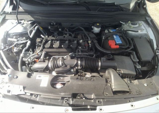 2021 HONDA ACCORD SEDAN(VIN: 1HGCV1F49MA017993