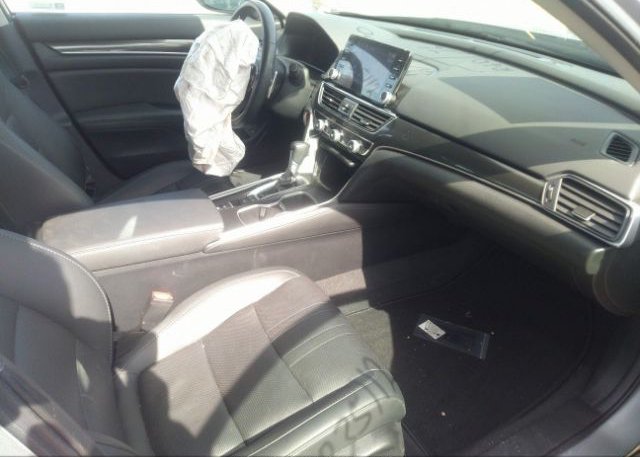 2021 HONDA ACCORD SEDAN(VIN: 1HGCV1F49MA017993