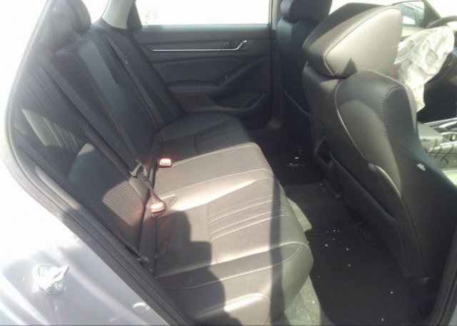 2021 HONDA ACCORD SEDAN(VIN: 1HGCV1F49MA017993