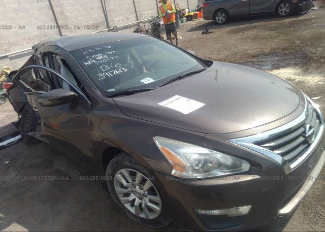 1N4AL3AP4DN444246 2013 NISSAN ALTIMA