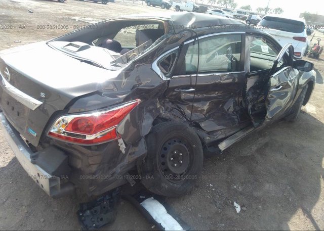 цена в сша 2013 NISSAN ALTIMA 1N4AL3AP4DN444246