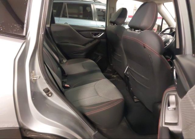 2021 SUBARU FORESTER(VIN: JF2SKALC3MH414686
