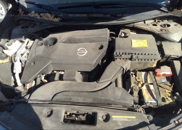 1N4AL3AP4DC140684 2013 NISSAN ALTIMA