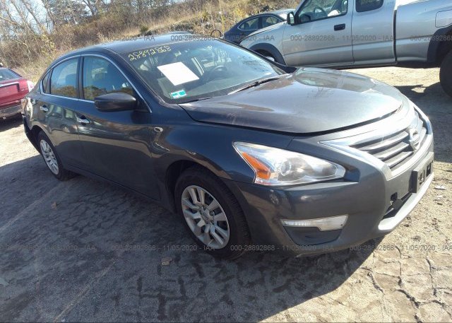 1N4AL3AP4DC140684 2013 NISSAN ALTIMA