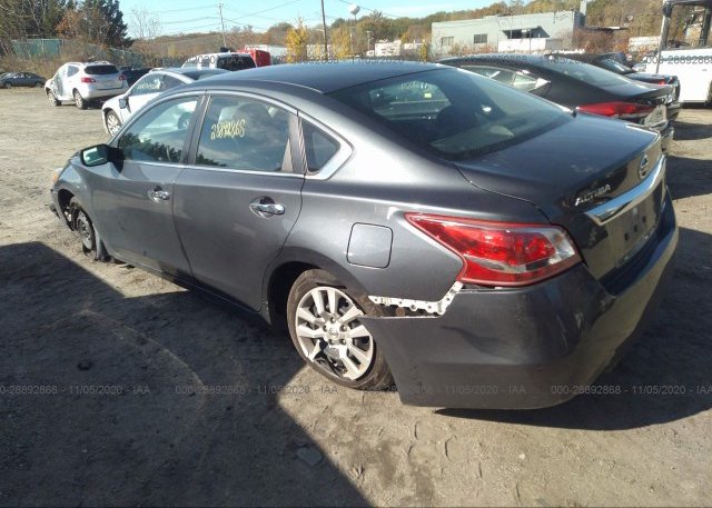 купить 2013 NISSAN ALTIMA 1N4AL3AP4DC140684