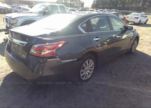 цена в сша 2013 NISSAN ALTIMA 1N4AL3AP4DC140684