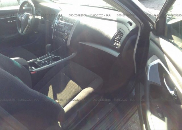 пригнать из сша 2013 NISSAN ALTIMA 1N4AL3AP4DC140684