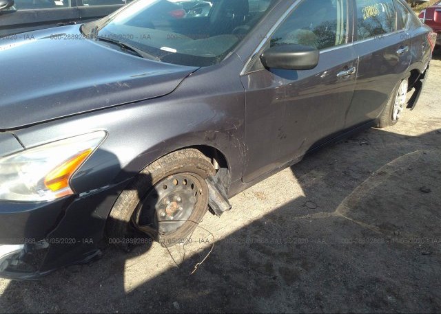 1N4AL3AP4DC140684 2013 NISSAN ALTIMA