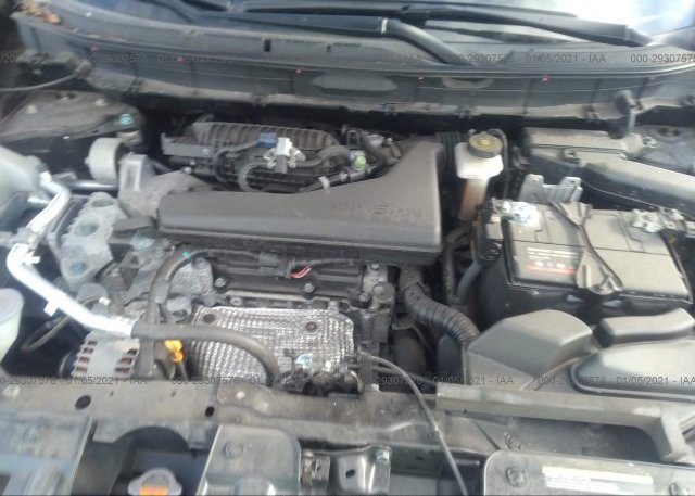 KNMAT2MV7HP615094 2017 NISSAN ROGUE