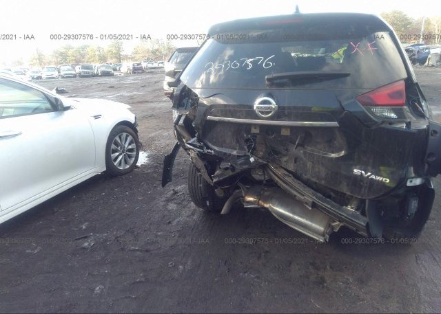 KNMAT2MV7HP615094 2017 NISSAN ROGUE