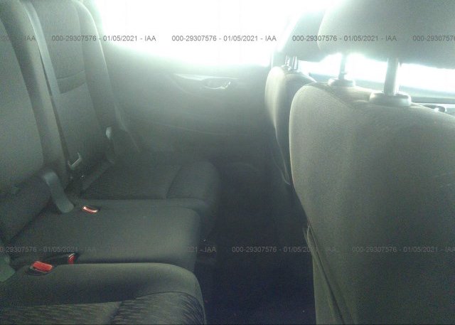 KNMAT2MV7HP615094 2017 NISSAN ROGUE