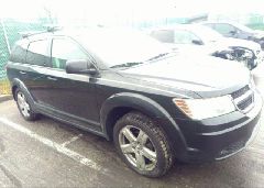 2010 DODGE Journey SX VIN 3D4PH5FV9AT122676 фото с аукциона 5