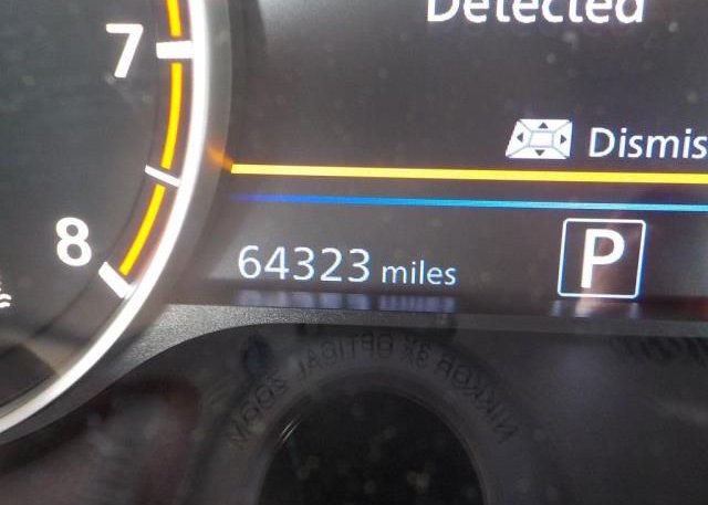 2021 NISSAN ALTIMA(VIN: 1N4BL4CVXMN371941