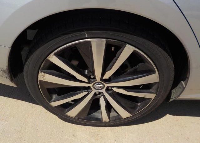 2021 NISSAN ALTIMA(VIN: 1N4BL4CVXMN371941