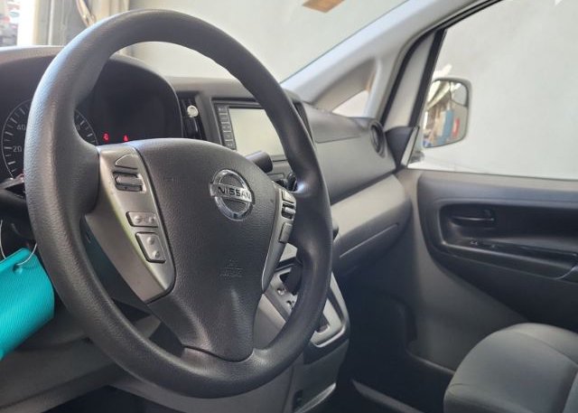3N6CM0KN4LK704965 2020 NISSAN NV200 COMPACT CARGO