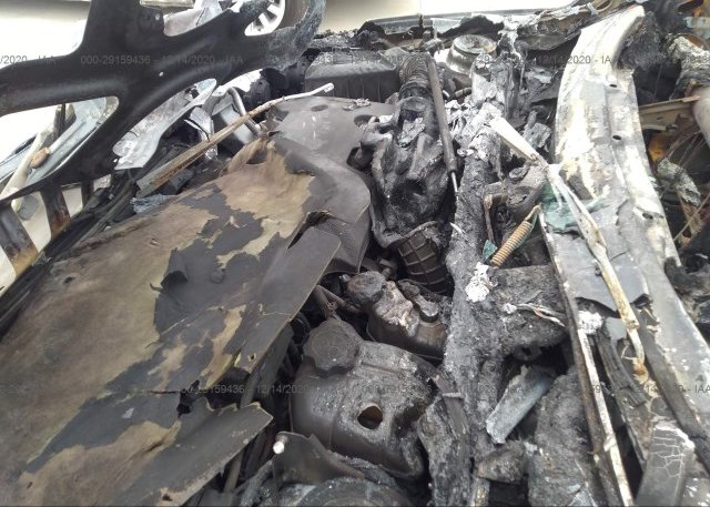 1G11D5SLXFF107908 2015 CHEVROLET MALIBU