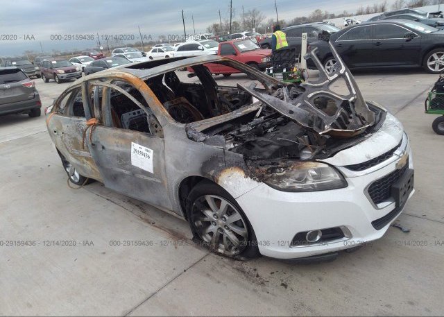 1G11D5SLXFF107908 2015 CHEVROLET MALIBU