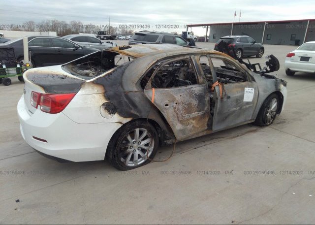 цена в сша 2015 CHEVROLET MALIBU 1G11D5SLXFF107908