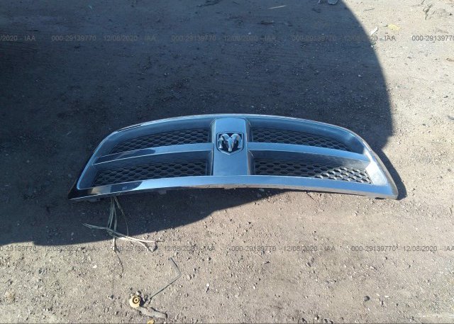 1D7RB1CT4BS646748 2011 RAM 1500