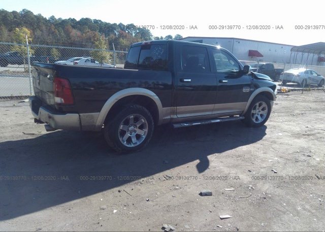 цена в сша 2011 RAM 1500 1D7RB1CT4BS646748