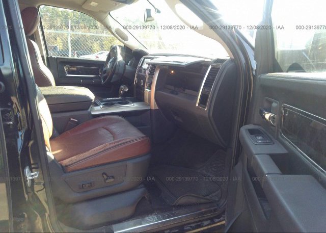 пригнать из сша 2011 RAM 1500 1D7RB1CT4BS646748