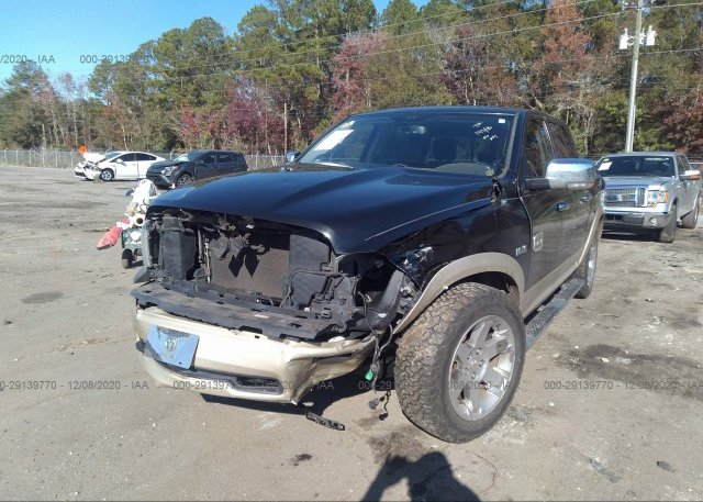 1D7RB1CT4BS646748 2011 RAM 1500