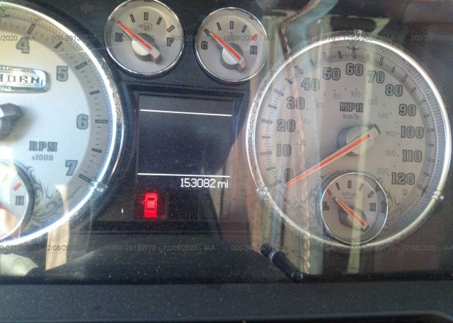 1D7RB1CT4BS646748 2011 RAM 1500