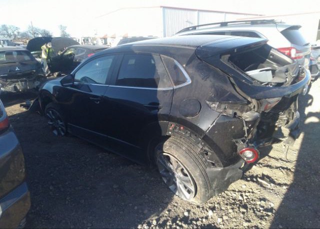 2021 MAZDA CX-30(VIN: 3MVDMABLXMM242959