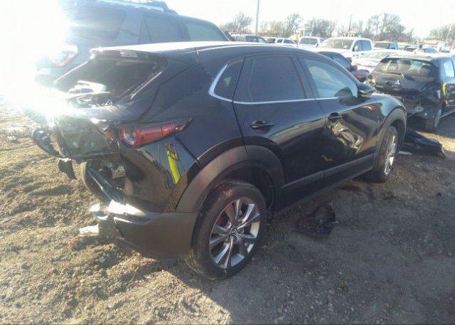 2021 MAZDA CX-30(VIN: 3MVDMABLXMM242959