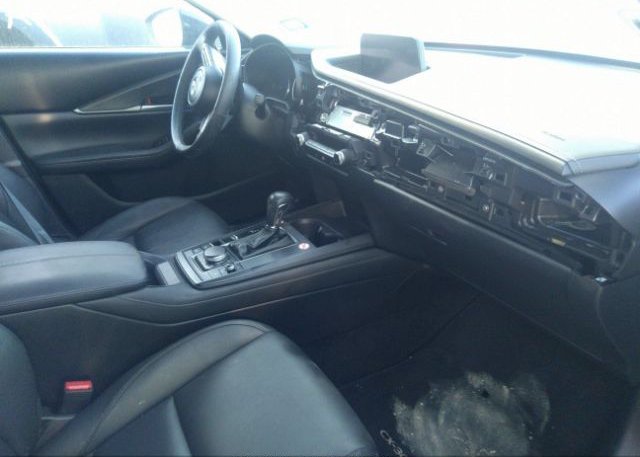 2021 MAZDA CX-30(VIN: 3MVDMABLXMM242959