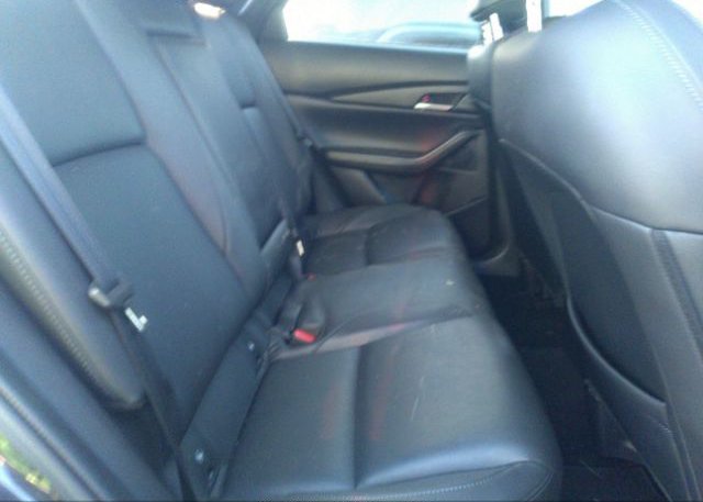 2021 MAZDA CX-30(VIN: 3MVDMABLXMM242959