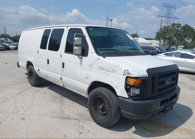 1FDSS3EL1BDA71738 2011 FORD ECONOLINE CARGO VAN