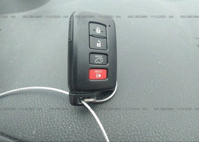 5TDJGRFH2KS054904 2019 TOYOTA HIGHLANDER