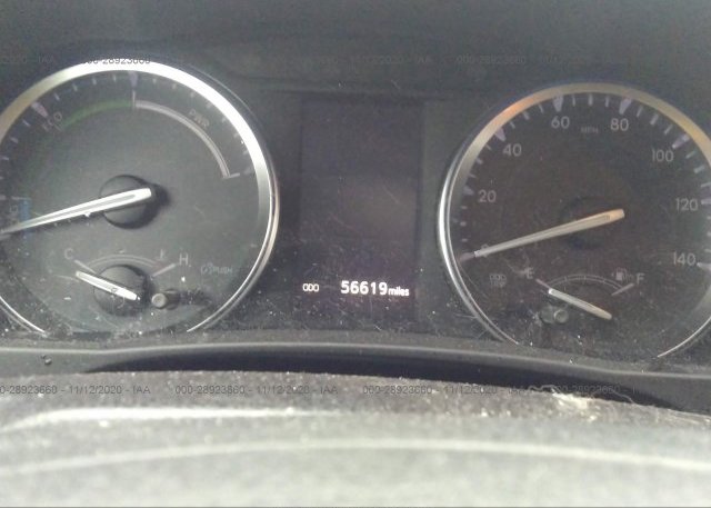 5TDJGRFH2KS054904 2019 TOYOTA HIGHLANDER