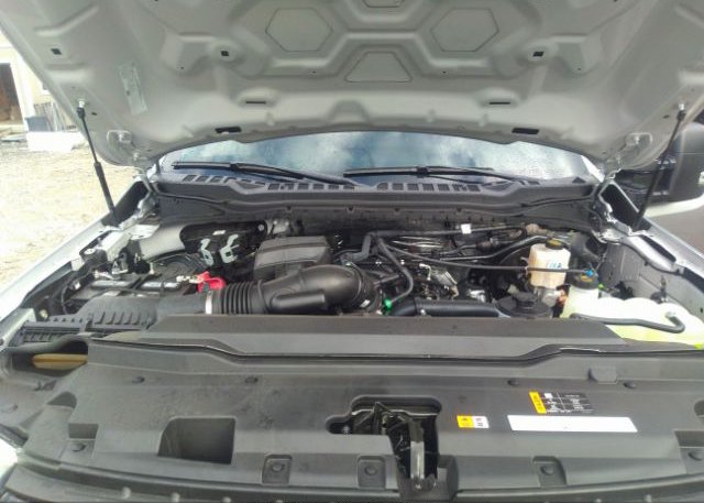 2023 FORD SUPER DUTY F-250 SRW(VIN: 1FT8W2BN4PEC96210