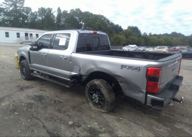2023 FORD SUPER DUTY F-250 SRW(VIN: 1FT8W2BN4PEC96210