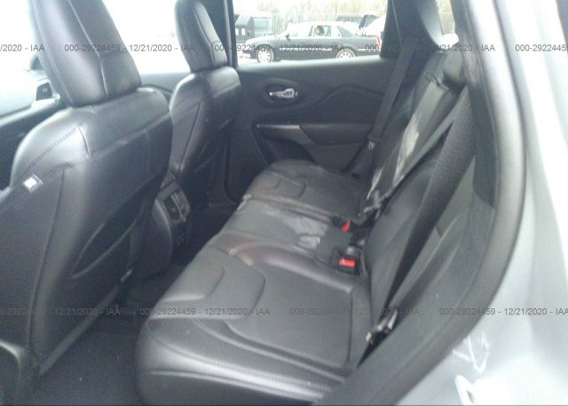 1C4PJMLX6LD654994 2020 JEEP CHEROKEE