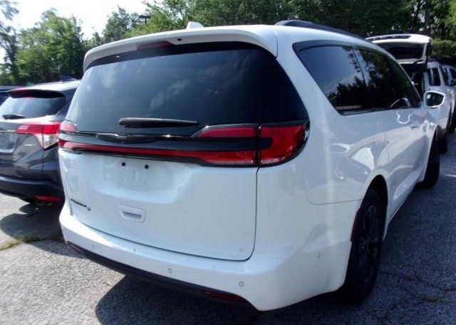 2021 CHRYSLER PACIFICA(VIN: 2C4RC1BG3MR531008