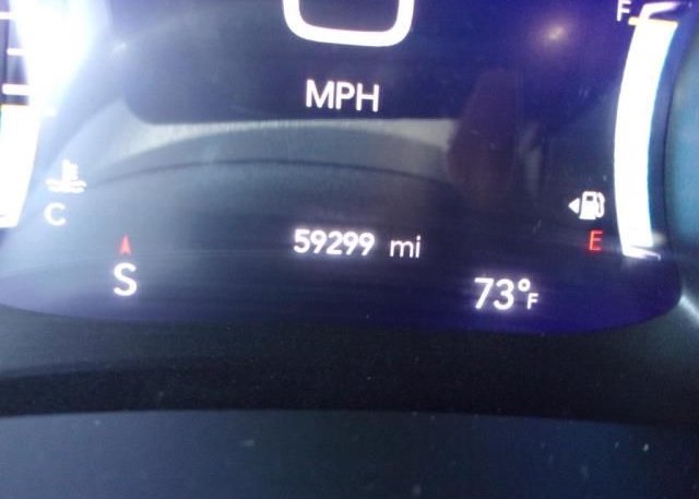 2021 CHRYSLER PACIFICA(VIN: 2C4RC1BG3MR531008