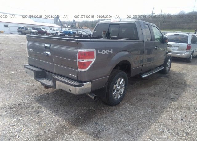 цена в сша 2014 FORD F-150 1FTFX1EFXEKF33848