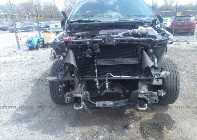 1FTFX1EFXEKF33848 2014 FORD F-150