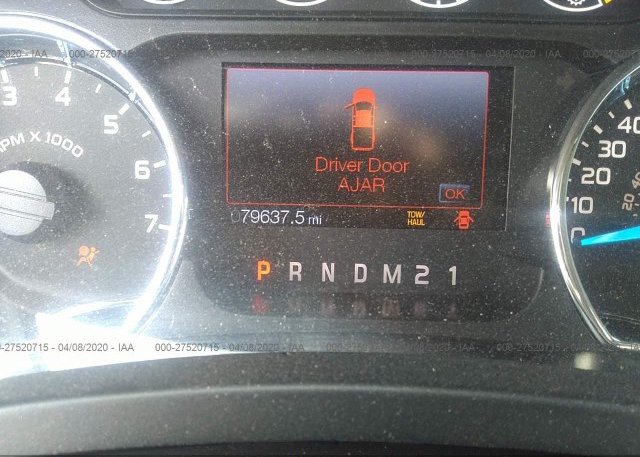 1FTFX1EFXEKF33848 2014 FORD F-150