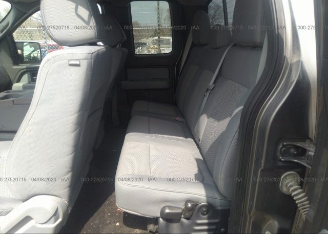 1FTFX1EFXEKF33848 2014 FORD F-150