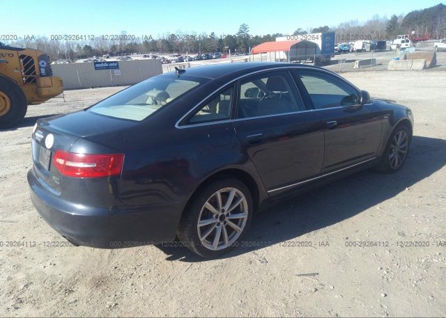 цена в сша 2010 AUDI A6 WAUKGAFB7AN025305