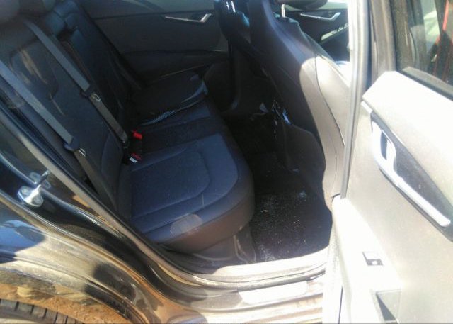 2023 KIA NIRO(VIN: KNDCT3LE3P5040258
