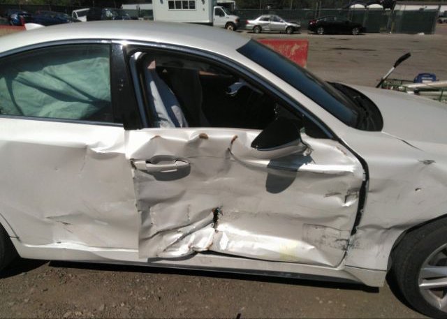 2021 LEXUS IS(VIN: JTHA81F26M5043972